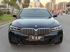 BMW 5 Series Facelift 530Li Luxury M Sport Package - ფოტო 2