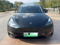 Tesla Model Y Standard Range RWD - ფოტო 2