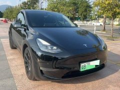 Tesla Model Y Standard Range RWD - ფოტო 3
