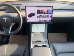 Tesla Model Y Standard Range RWD - ფოტო 7