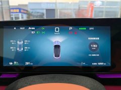 BYD Dolphin 2025 650 Smart Drive Edition - ფოტო 10