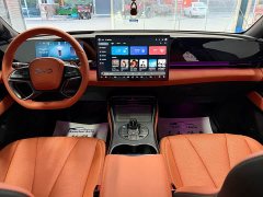 BYD Dolphin 2025 650 Smart Drive Edition - ფოტო 16
