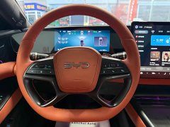 BYD Dolphin 2025 650 Smart Drive Edition - ფოტო 17