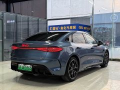 BYD Dolphin 2025 650 Smart Drive Edition - ფოტო 5