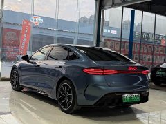 BYD Dolphin 2025 650 Smart Drive Edition - ფოტო 7