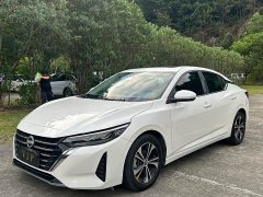 Nissan Sylphy 2023 1.6L CVT Comfort Edition - ფოტო 1