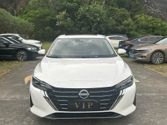 Nissan Sylphy 2023 1.6L CVT Comfort Edition - ფოტო 2