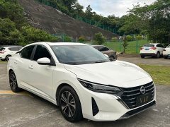Nissan Sylphy 2023 1.6L CVT Comfort Edition - ფოტო 3