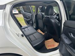 Nissan Sylphy 2023 1.6L CVT Comfort Edition - ფოტო 4