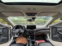 Nissan Sylphy 2023 1.6L CVT Comfort Edition - ფოტო 5