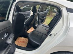 Nissan Sylphy 2023 1.6L CVT Comfort Edition - ფოტო 7