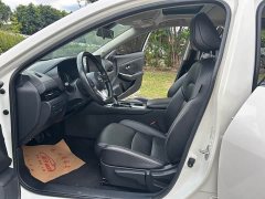 Nissan Sylphy 2023 1.6L CVT Comfort Edition - ფოტო 8