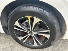 Nissan Sylphy 2023 1.6L CVT Comfort Edition - ფოტო 9