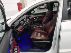Jetour Jietu X70 PLUS Zhuge 1.6T DCT Wuhou 5-Seater - ფოტო 10
