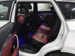 Jetour Jietu X70 PLUS Zhuge 1.6T DCT Wuhou 5-Seater - ფოტო 15