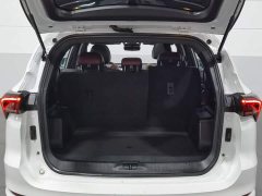 Jetour Jietu X70 PLUS Zhuge 1.6T DCT Wuhou 5-Seater - ფოტო 16