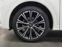 Jetour Jietu X70 PLUS Zhuge 1.6T DCT Wuhou 5-Seater - ფოტო 17