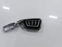 Jetour Jietu X70 PLUS Zhuge 1.6T DCT Wuhou 5-Seater - ფოტო 19