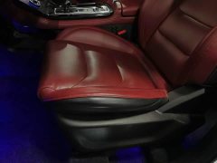 Jetour Jietu X70 PLUS Zhuge 1.6T DCT Wuhou 5-Seater - ფოტო 20