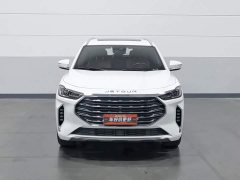 Jetour Jietu X70 PLUS Zhuge 1.6T DCT Wuhou 5-Seater - ფოტო 3