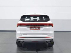 Jetour Jietu X70 PLUS Zhuge 1.6T DCT Wuhou 5-Seater - ფოტო 4