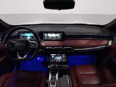 Jetour Jietu X70 PLUS Zhuge 1.6T DCT Wuhou 5-Seater - ფოტო 5