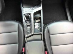 Haval Chitu Jingxiang Edition 1.5T Purple Copper Rabbit - фото 10