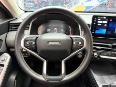 Haval Chitu Jingxiang Edition 1.5T Purple Copper Rabbit - фото 12
