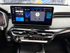 Haval Chitu Jingxiang Edition 1.5T Purple Copper Rabbit - фото 14