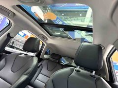 Haval Chitu Jingxiang Edition 1.5T Purple Copper Rabbit - фото 5