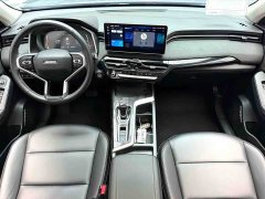 Haval Chitu Jingxiang Edition 1.5T Purple Copper Rabbit - фото 7
