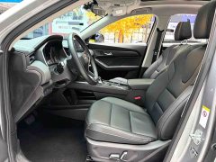 Haval Chitu Jingxiang Edition 1.5T Purple Copper Rabbit - фото 8