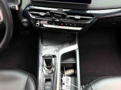 Haval Chitu Jingxiang Edition 1.5T Purple Copper Rabbit - фото 9