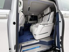 Buick Century 2023 2.0T Six-Seat Yun Shi Edition - ფოტო 10