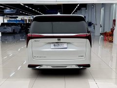 Buick Century 2023 2.0T Six-Seat Yun Shi Edition - ფოტო 11