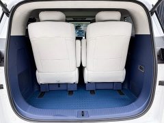 Buick Century 2023 2.0T Six-Seat Yun Shi Edition - ფოტო 13