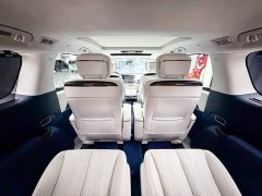 Buick Century 2023 2.0T Six-Seat Yun Shi Edition - ფოტო 14