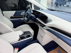 Buick Century 2023 2.0T Six-Seat Yun Shi Edition - ფოტო 15