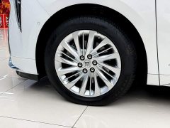 Buick Century 2023 2.0T Six-Seat Yun Shi Edition - ფოტო 3