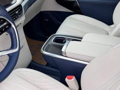 Buick Century 2023 2.0T Six-Seat Yun Shi Edition - ფოტო 4