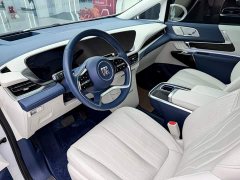 Buick Century 2023 2.0T Six-Seat Yun Shi Edition - ფოტო 5