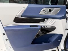 Buick Century 2023 2.0T Six-Seat Yun Shi Edition - ფოტო 6