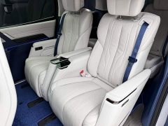 Buick Century 2023 2.0T Six-Seat Yun Shi Edition - ფოტო 7