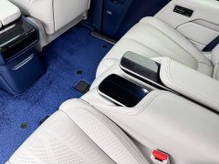 Buick Century 2023 2.0T Six-Seat Yun Shi Edition - ფოტო 8