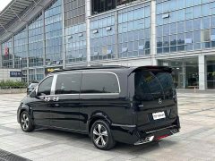 Mercedes-Benz Vito 2024 2.0T Business Edition 7-Seater - ფოტო 4