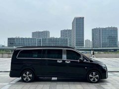 Mercedes-Benz Vito 2024 2.0T Business Edition 7-Seater - ფოტო 5