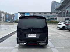 Mercedes-Benz Vito 2024 2.0T Business Edition 7-Seater - ფოტო 6