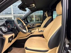 Mercedes-Benz Vito 2024 2.0T Business Edition 7-Seater - ფოტო 9