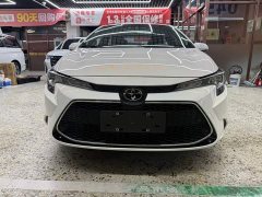 Toyota Corolla 2021 1.8L CVT Premium - ფოტო 2