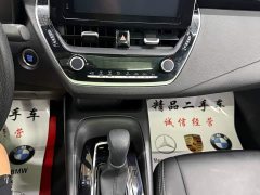 Toyota Corolla 2021 1.8L CVT Premium - ფოტო 5